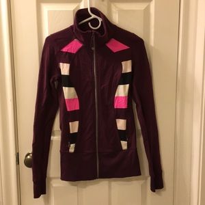 Lululemon jacket